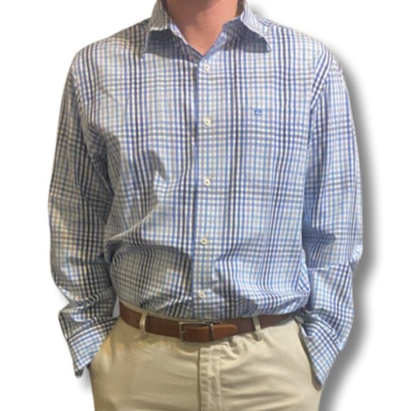 Southern Tide L Shirt - Picture 1 of 2